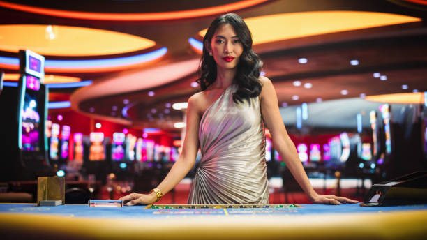 AJO889 Taruhan slot online jackpot progresif ratusan pilihan game provider terbaik